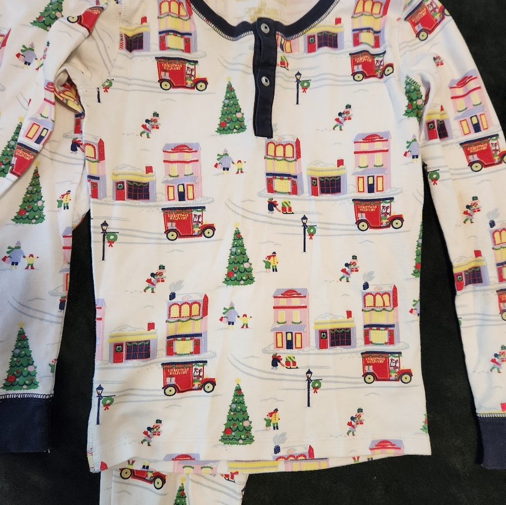 Beaufort Bonnet Company pajamas
